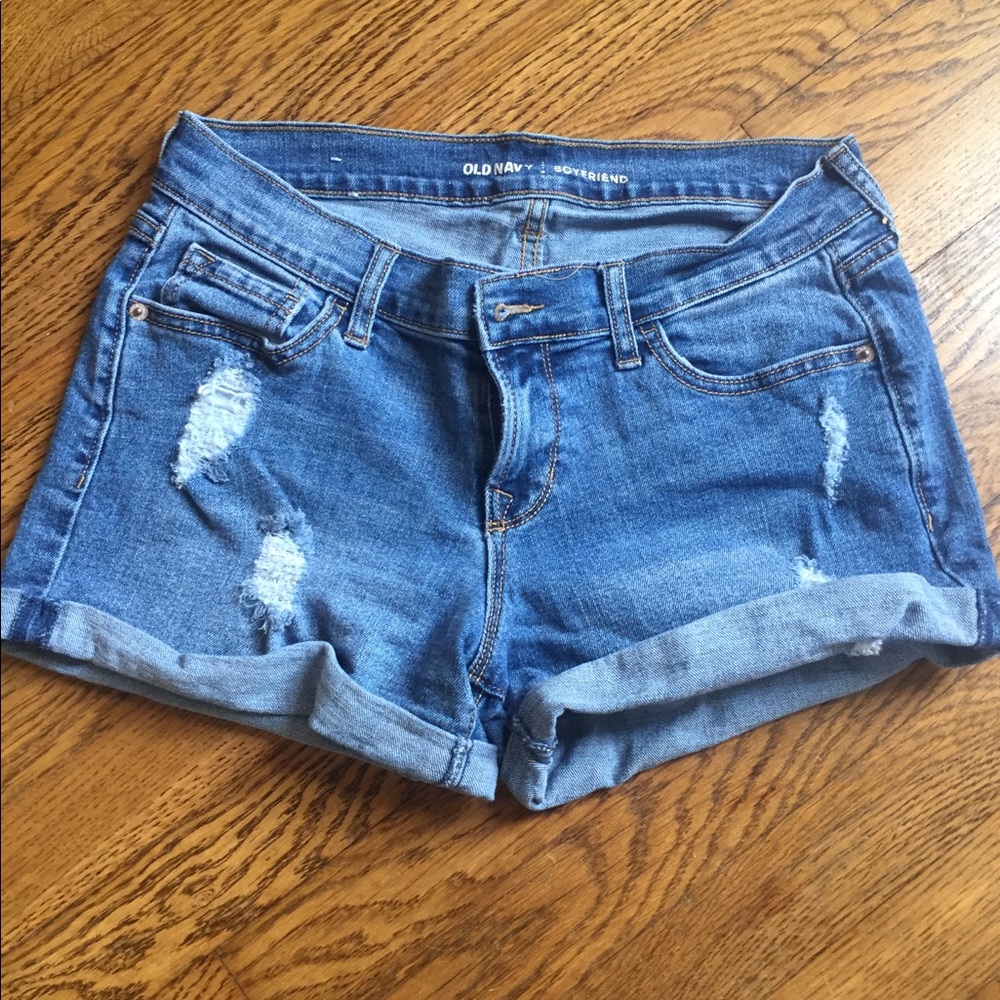 Cute Old Navy Shorts